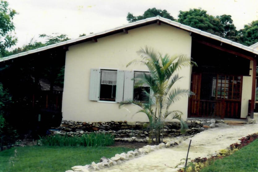 Implantação da Escola Complementar