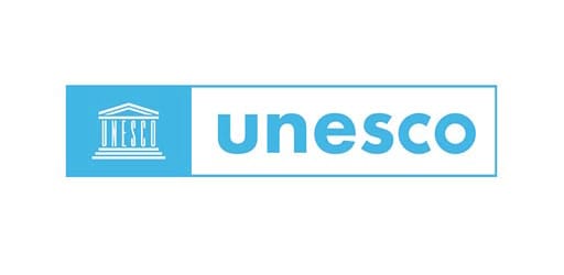 Logo do parceiro Unesco