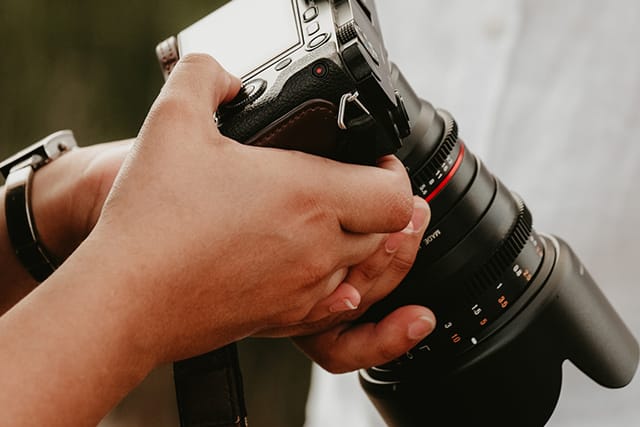 Locações para Ensaio Fotográfico