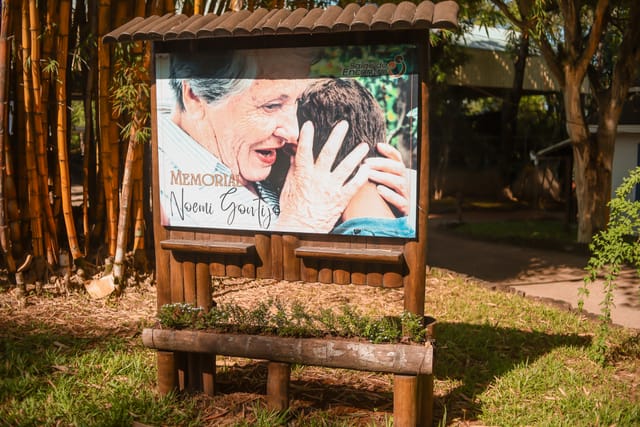 Memorial Noemi Gontijo integra plataforma do IBRAM