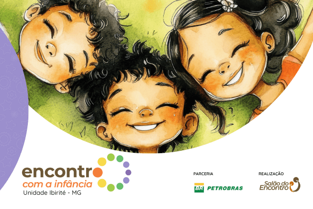 Encontro com a infância