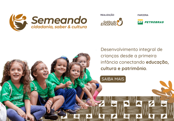 Banner Semeando mobile