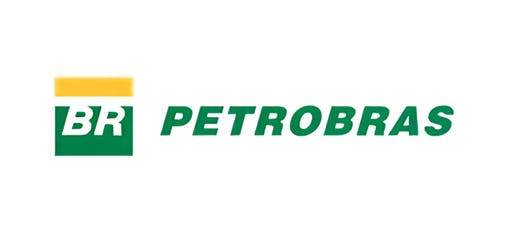 Logo do parceiro Petrobras