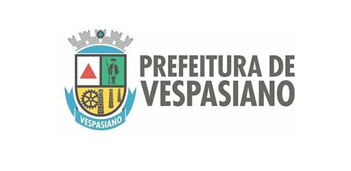 Logo do parceiro Prefeitura de Vespasiano