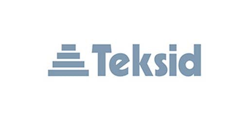 Logo do parceiro Teksid